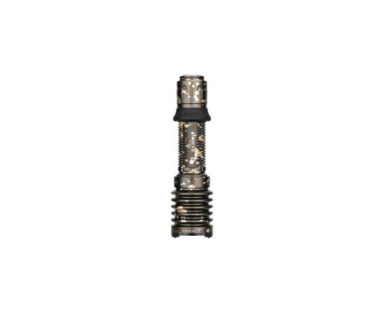 Фонарь Olight Warrior X 3 Desert Camouflage, изображение 7 Фонарь Olight Warrior X 3 Desert Camouflage, изображение 7