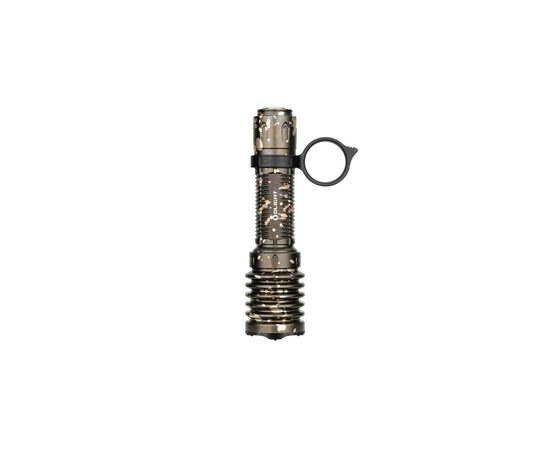 Фонарь Olight Warrior X 3 Desert Camouflage, изображение 8 Фонарь Olight Warrior X 3 Desert Camouflage, изображение 8