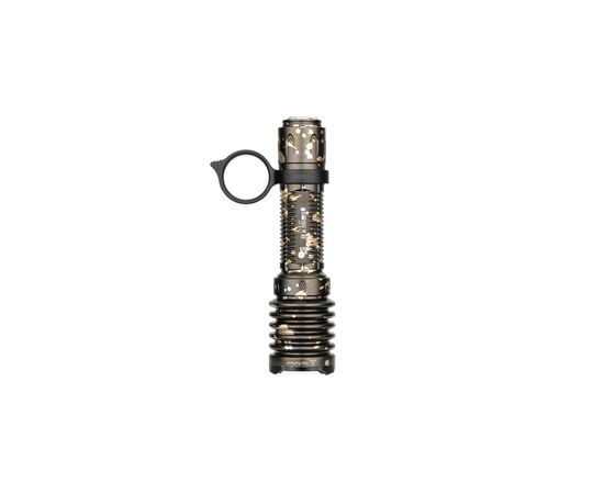 Фонарь Olight Warrior X 3 Desert Camouflage, изображение 9 Фонарь Olight Warrior X 3 Desert Camouflage, изображение 9