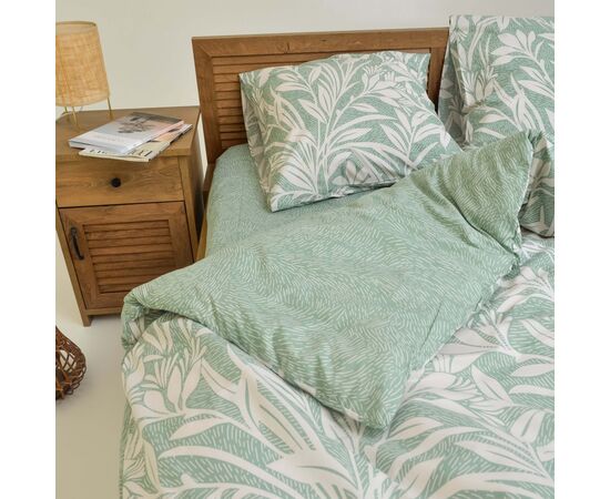 Постельное белье Viluta 22180 Ранфорс двуспальный (22180_dv), изображение 4 Постельное белье Viluta 22180 Ранфорс двуспальный (22180_dv), изображение 4