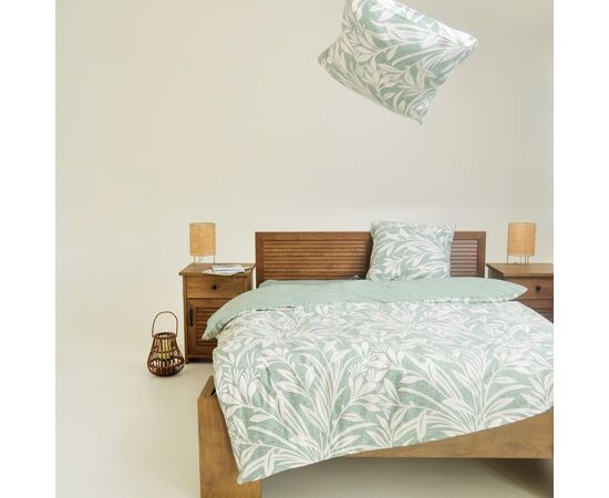 Постельное белье Viluta 22180 Ранфорс двуспальный (22180_dv), изображение 6 Постельное белье Viluta 22180 Ранфорс двуспальный (22180_dv), изображение 6