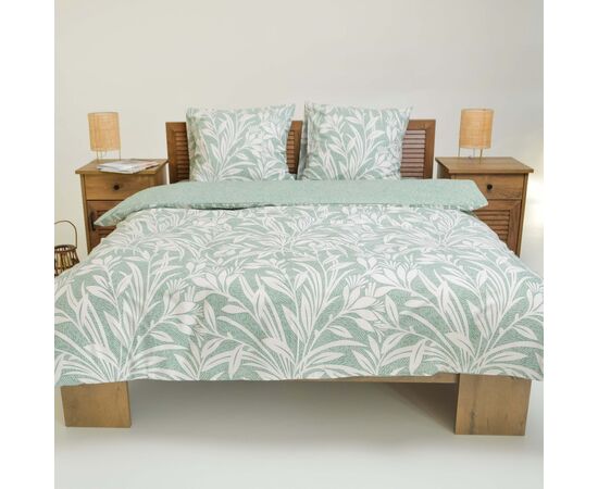 Постельное белье Viluta 22180 Ранфорс двуспальный (22180_dv), изображение 7 Постельное белье Viluta 22180 Ранфорс двуспальный (22180_dv), изображение 7