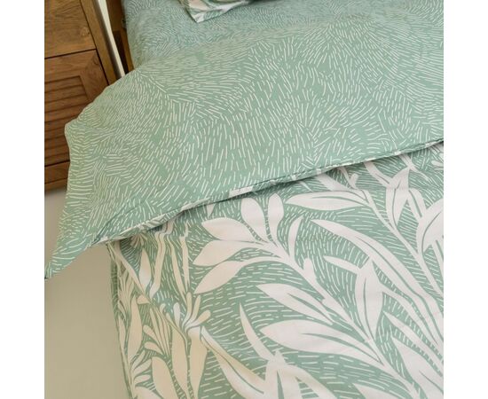 Постельное белье Viluta 22180 Ранфорс двуспальный (22180_dv), изображение 8 Постельное белье Viluta 22180 Ранфорс двуспальный (22180_dv), изображение 8