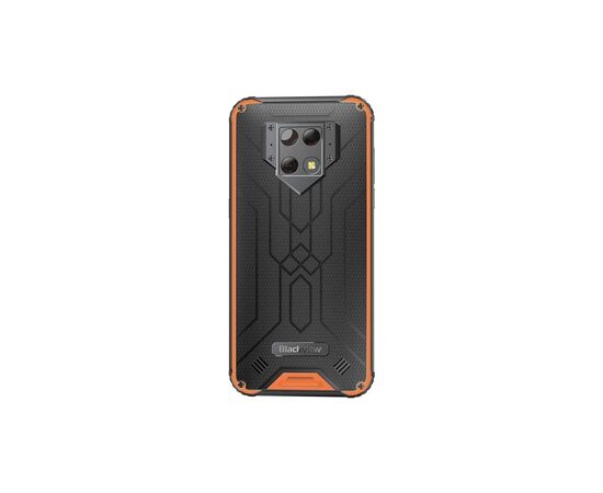 Мобільний телефон Blackview BV9800 Pro 6/128GB Orange (6931548306047), зображення 2 Мобільний телефон Blackview BV9800 Pro 6/128GB Orange (6931548306047), зображення 2