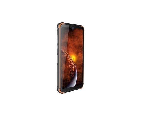 Мобільний телефон Blackview BV9800 Pro 6/128GB Orange (6931548306047), зображення 3 Мобільний телефон Blackview BV9800 Pro 6/128GB Orange (6931548306047), зображення 3