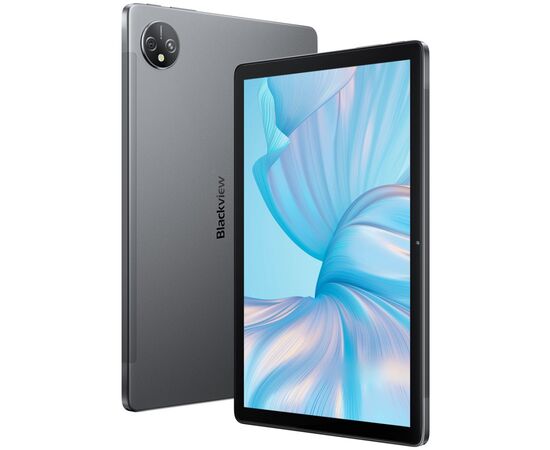 Планшет Blackview Tab 80 10.1" 4/128GB LTE Android Grey (6931548314493), изображение 8 Планшет Blackview Tab 80 10.1" 4/128GB LTE Android Grey (6931548314493), изображение 8