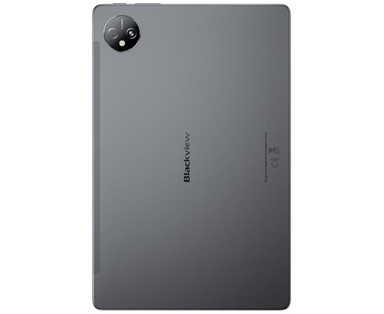Планшет Blackview Tab 80 10.1" 8/128GB LTE Android Grey (6931548314523), изображение 2 Планшет Blackview Tab 80 10.1" 8/128GB LTE Android Grey (6931548314523), изображение 2