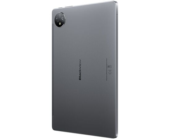 Планшет Blackview Tab 80 10.1" 8/128GB LTE Android Grey (6931548314523), изображение 5 Планшет Blackview Tab 80 10.1" 8/128GB LTE Android Grey (6931548314523), изображение 5