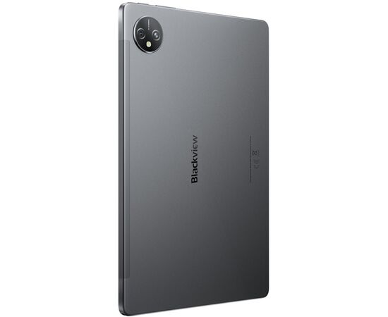 Планшет Blackview Tab 80 10.1" 8/128GB LTE Android Grey (6931548314523), изображение 6 Планшет Blackview Tab 80 10.1" 8/128GB LTE Android Grey (6931548314523), изображение 6
