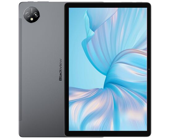 Планшет Blackview Tab 80 10.1" 8/128GB LTE Android Grey (6931548314523), изображение 7 Планшет Blackview Tab 80 10.1" 8/128GB LTE Android Grey (6931548314523), изображение 7