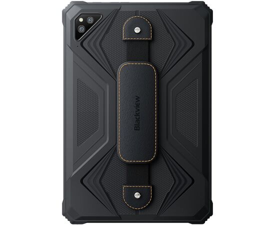 Планшет Blackview Tab Active 6 10.1" 8/128GB LTE Android Black (6931548313656), изображение 2 Планшет Blackview Tab Active 6 10.1" 8/128GB LTE Android Black (6931548313656), изображение 2