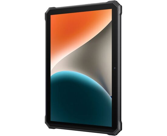 Планшет Blackview Tab Active 6 10.1" 8/128GB LTE Android Black (6931548313656), изображение 4 Планшет Blackview Tab Active 6 10.1" 8/128GB LTE Android Black (6931548313656), изображение 4
