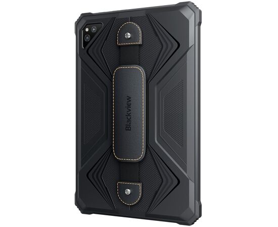 Планшет Blackview Tab Active 6 10.1" 8/128GB LTE Android Black (6931548313656), изображение 5 Планшет Blackview Tab Active 6 10.1" 8/128GB LTE Android Black (6931548313656), изображение 5