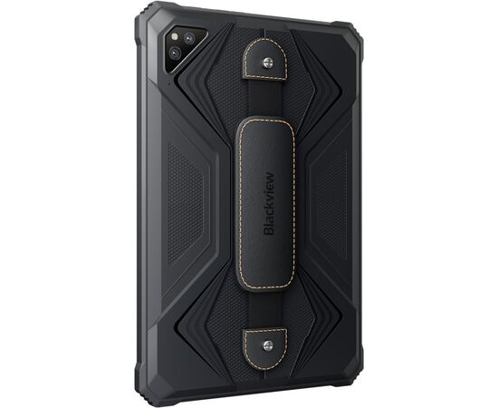 Планшет Blackview Tab Active 6 10.1" 8/128GB LTE Android Black (6931548313656), изображение 6 Планшет Blackview Tab Active 6 10.1" 8/128GB LTE Android Black (6931548313656), изображение 6
