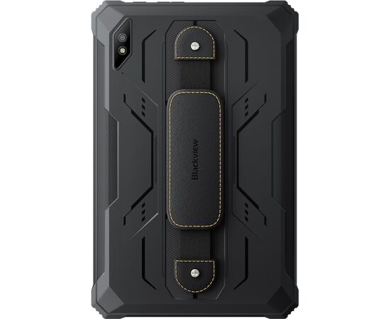 Планшет Blackview Tab Active 8 10.36" 6/128GB LTE Android Black (6931548313625), изображение 2 Планшет Blackview Tab Active 8 10.36" 6/128GB LTE Android Black (6931548313625), изображение 2