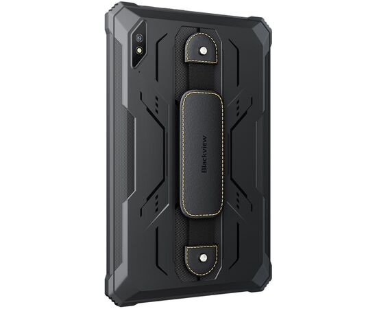 Планшет Blackview Tab Active 8 10.36" 6/128GB LTE Android Black (6931548313625), изображение 6 Планшет Blackview Tab Active 8 10.36" 6/128GB LTE Android Black (6931548313625), изображение 6