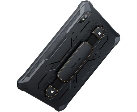 Планшет Blackview Tab Active 8 10.36" 6/128GB LTE Android Black (6931548313625), изображение 7 Планшет Blackview Tab Active 8 10.36" 6/128GB LTE Android Black (6931548313625), изображение 7
