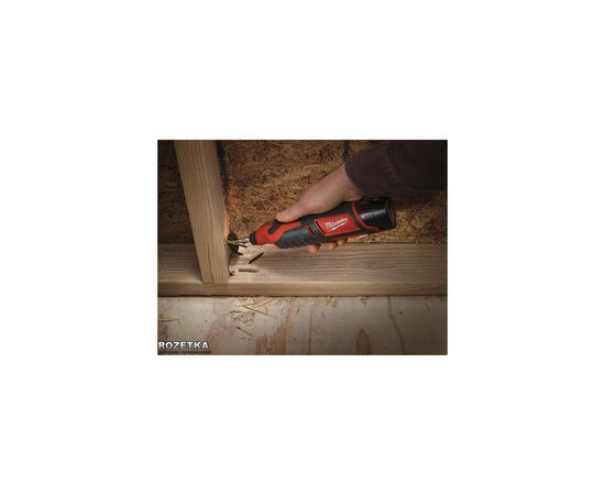 Шлифовальная машина Milwaukee прямошлифовальная C12 RT-0, 0.8-3.2мм (без АКБ и ЗУ) (4933427183), изображение 3 Шлифовальная машина Milwaukee прямошлифовальная C12 RT-0, 0.8-3.2мм (без АКБ и ЗУ) (4933427183), изображение 3