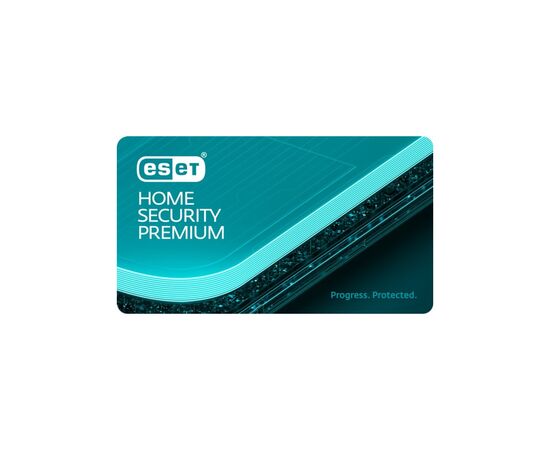 Антивірус Eset Home Security Premium 12 ПК 1 year нова покупка (EHSP_12_1_B)
