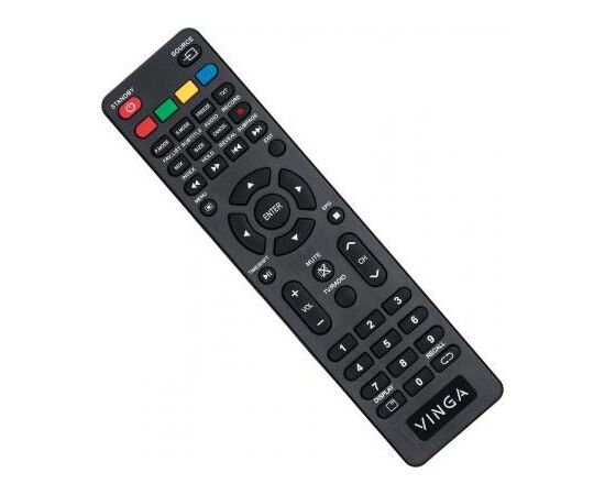 Телевізор Vinga L24FHD20B, зображення 11