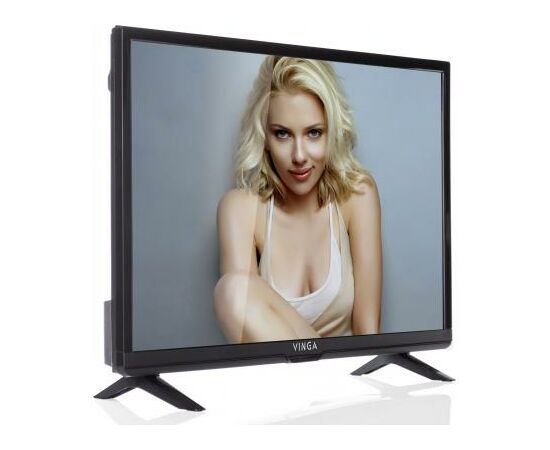 Телевізор Vinga L24FHD20B, зображення 2