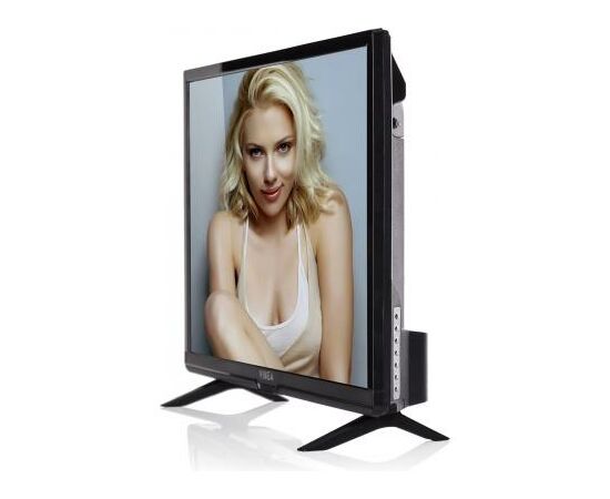 Телевізор Vinga L24FHD20B, зображення 3