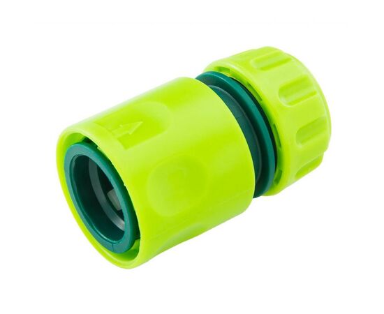 Конектор для шланга Verto 1/2" (15G720)