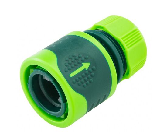 Конектор для шланга Verto двухкомпонентный (15G730)