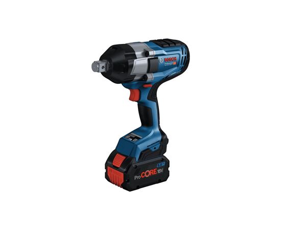 Гайковерт Bosch GDS 18V-1050 H (0.601.9J8.502)