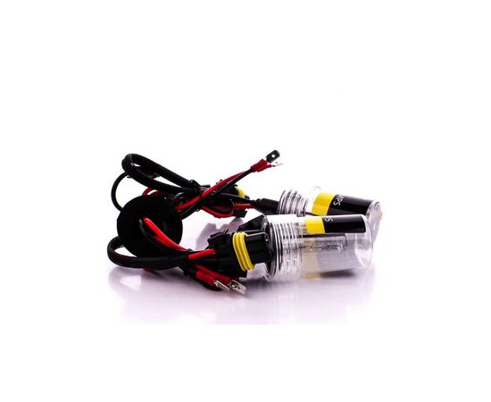 Автолампа SOLAR H7 5000K,85V,35W PX26d KET (1750)