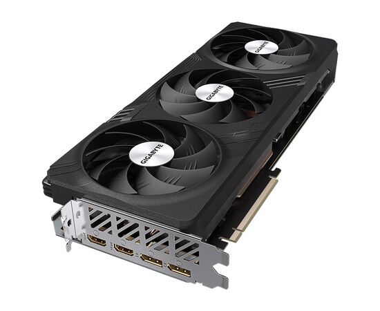 Видеокарта GIGABYTE Radeon RX 7900 XT 20Gb GAMING OC (GV-R79XTGAMING OC-20GD), изображение 3 Видеокарта GIGABYTE Radeon RX 7900 XT 20Gb GAMING OC (GV-R79XTGAMING OC-20GD), изображение 3