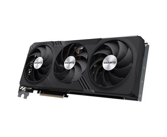 Видеокарта GIGABYTE Radeon RX 7900 XT 20Gb GAMING OC (GV-R79XTGAMING OC-20GD), изображение 4 Видеокарта GIGABYTE Radeon RX 7900 XT 20Gb GAMING OC (GV-R79XTGAMING OC-20GD), изображение 4