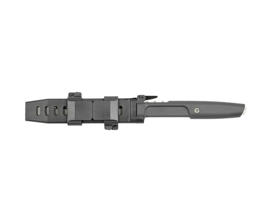 Нож Extrema Ratio Mamba SW Wolf Grey (1000.0477/WG), изображение 3 Нож Extrema Ratio Mamba SW Wolf Grey (1000.0477/WG), изображение 3