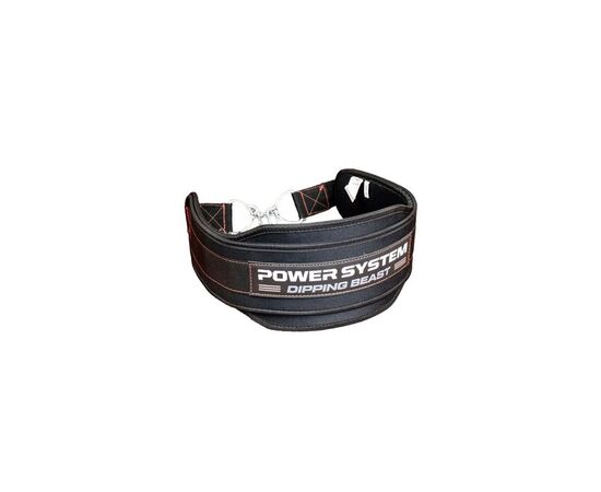 Обважнювач Power System Dipping Beast PS-3860 Black/Red (PS-3860_Black/Red)