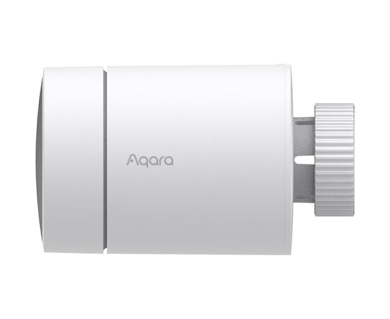 Терморегулятор Aqara SRTS-A01, изображение 6 Терморегулятор Aqara SRTS-A01, изображение 6