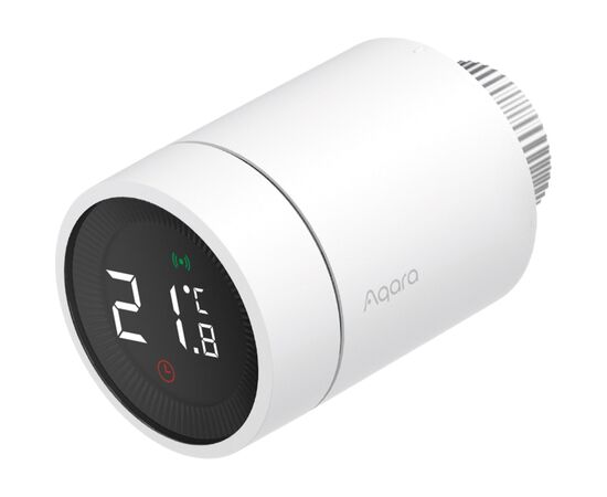 Терморегулятор Aqara SRTS-A01