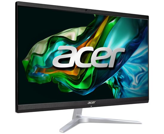 Компьютер Acer Aspire C24-1800 / i5-1335U (DQ.BKMME.00K), изображение 2 Компьютер Acer Aspire C24-1800 / i5-1335U (DQ.BKMME.00K), изображение 2