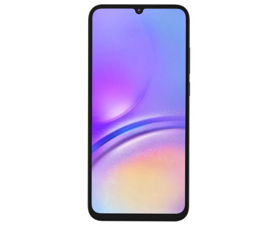 Мобильный телефон Samsung Galaxy A05 4/64Gb Black (SM-A055FZKDSEK), изображение 2 Мобильный телефон Samsung Galaxy A05 4/64Gb Black (SM-A055FZKDSEK), изображение 2