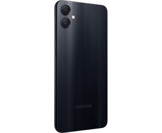 Мобильный телефон Samsung Galaxy A05 4/64Gb Black (SM-A055FZKDSEK), изображение 9 Мобильный телефон Samsung Galaxy A05 4/64Gb Black (SM-A055FZKDSEK), изображение 9