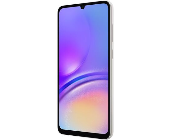 Мобильный телефон Samsung Galaxy A05 4/64Gb Silver (SM-A055FZSDSEK), изображение 7