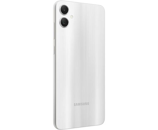 Мобильный телефон Samsung Galaxy A05 4/64Gb Silver (SM-A055FZSDSEK), изображение 9