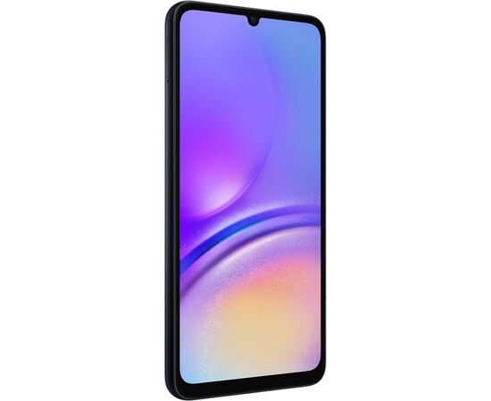 Мобільний телефон Samsung Galaxy A05 4/128Gb Black (SM-A055FZKGSEK), зображення 6 Мобільний телефон Samsung Galaxy A05 4/128Gb Black (SM-A055FZKGSEK), зображення 6