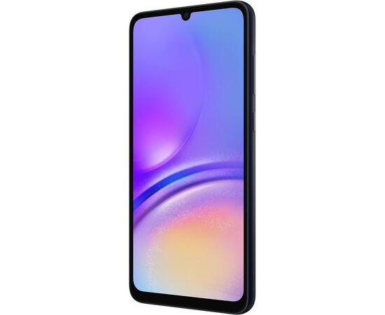 Мобільний телефон Samsung Galaxy A05 4/128Gb Black (SM-A055FZKGSEK), зображення 7 Мобільний телефон Samsung Galaxy A05 4/128Gb Black (SM-A055FZKGSEK), зображення 7