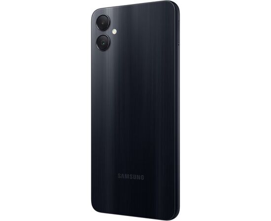 Мобільний телефон Samsung Galaxy A05 4/128Gb Black (SM-A055FZKGSEK), зображення 8 Мобільний телефон Samsung Galaxy A05 4/128Gb Black (SM-A055FZKGSEK), зображення 8