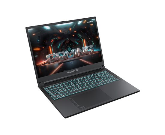 Ноутбук GIGABYTE G6 КF (G6_KF-53KZ853SD), изображение 2 Ноутбук GIGABYTE G6 КF (G6_KF-53KZ853SD), изображение 2