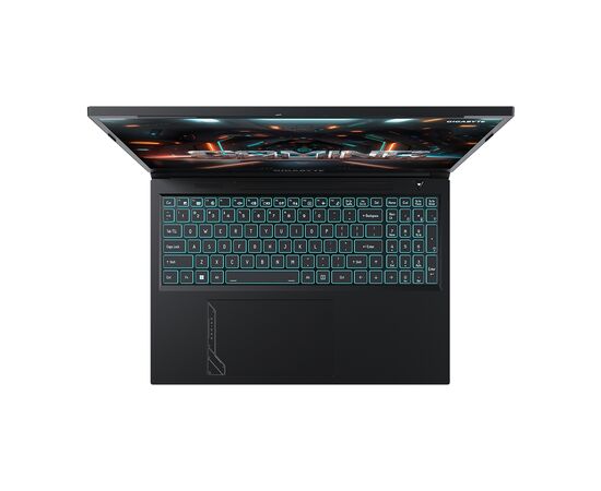 Ноутбук GIGABYTE G6 КF (G6_KF-53KZ853SD), изображение 4 Ноутбук GIGABYTE G6 КF (G6_KF-53KZ853SD), изображение 4