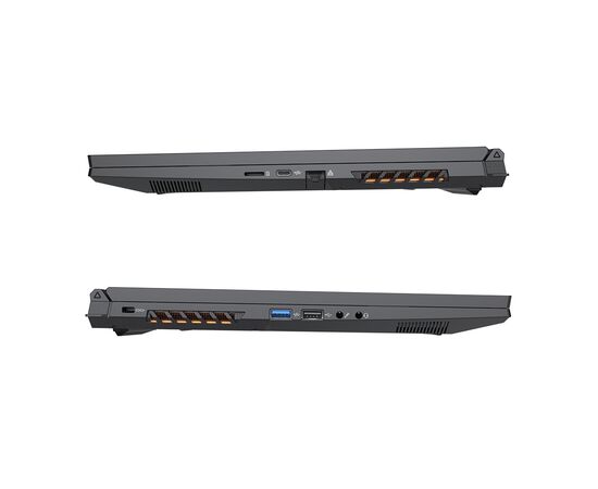Ноутбук GIGABYTE G6 КF (G6_KF-53KZ853SD), изображение 5 Ноутбук GIGABYTE G6 КF (G6_KF-53KZ853SD), изображение 5