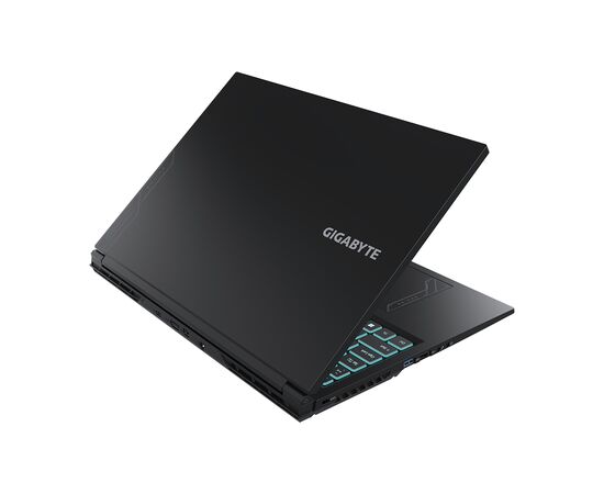 Ноутбук GIGABYTE G6 КF (G6_KF-53KZ853SD), изображение 7 Ноутбук GIGABYTE G6 КF (G6_KF-53KZ853SD), изображение 7