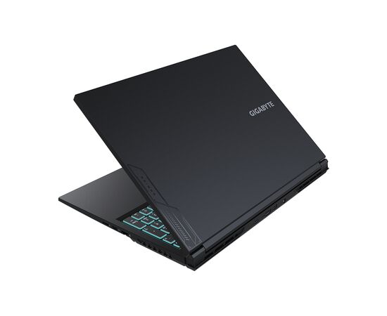 Ноутбук GIGABYTE G6 КF (G6_KF-53KZ853SD), изображение 8 Ноутбук GIGABYTE G6 КF (G6_KF-53KZ853SD), изображение 8