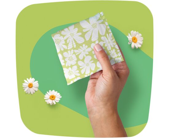 Гигиенические прокладки Naturella Ultra Normal Plus (Размер 2) 9 шт. (8006540098219), изображение 9 Гигиенические прокладки Naturella Ultra Normal Plus (Размер 2) 9 шт. (8006540098219), изображение 9